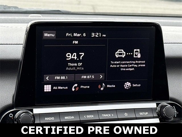 Used 2023 Kia Forte LXS image 19