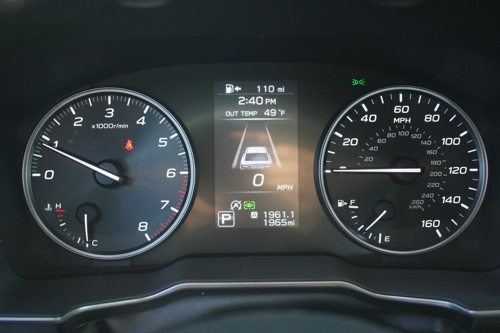 Certified 2025 Subaru Legacy Limited w/ Popular Package #3 image 16