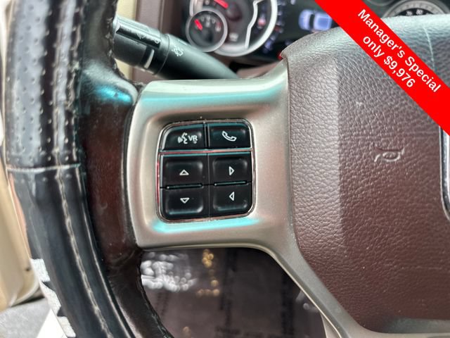 Used 2013 RAM 1500 Laramie w/ Protection Group AWD/4WD image 21