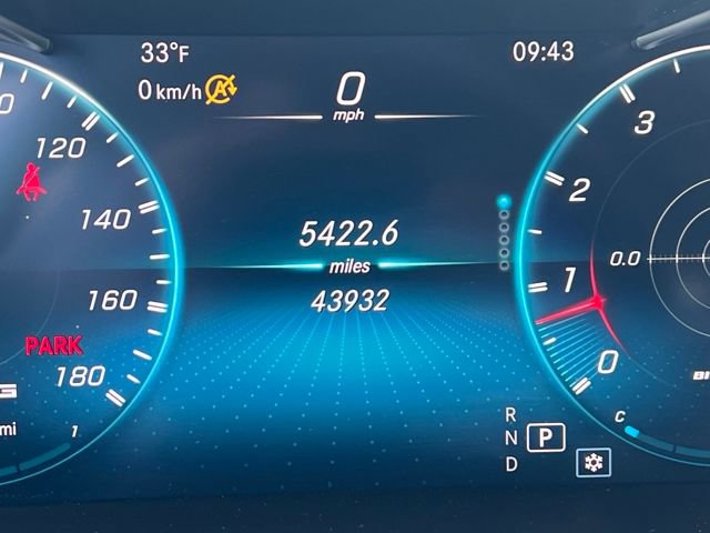 Used 2021 Mercedes-Benz C 43 AMG 4MATIC Coupe image 22