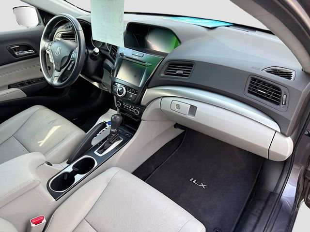 Used 2017 Acura ILX w/ Premium Package image 27