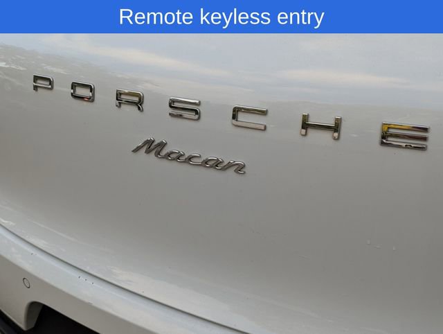 Used 2018 Porsche Macan image 19