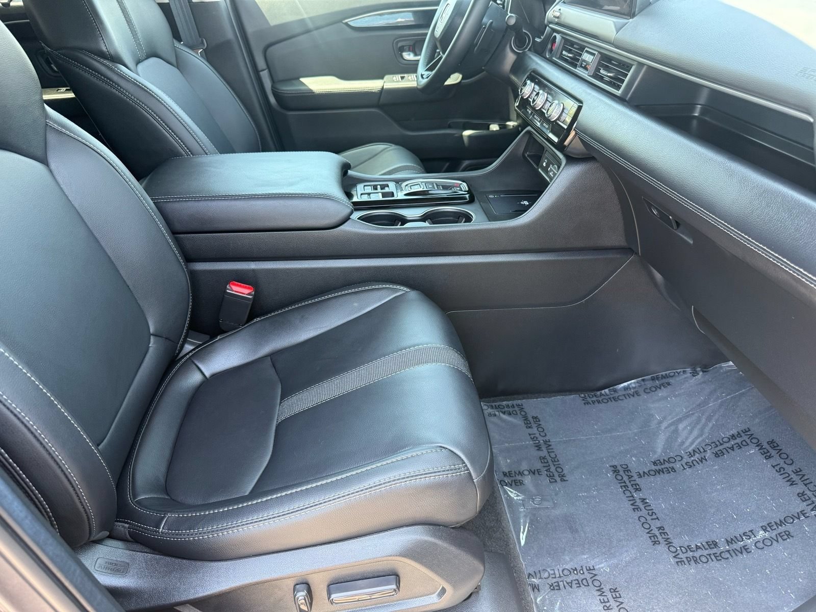 Certified 2026 Honda Pilot EX-L image 30