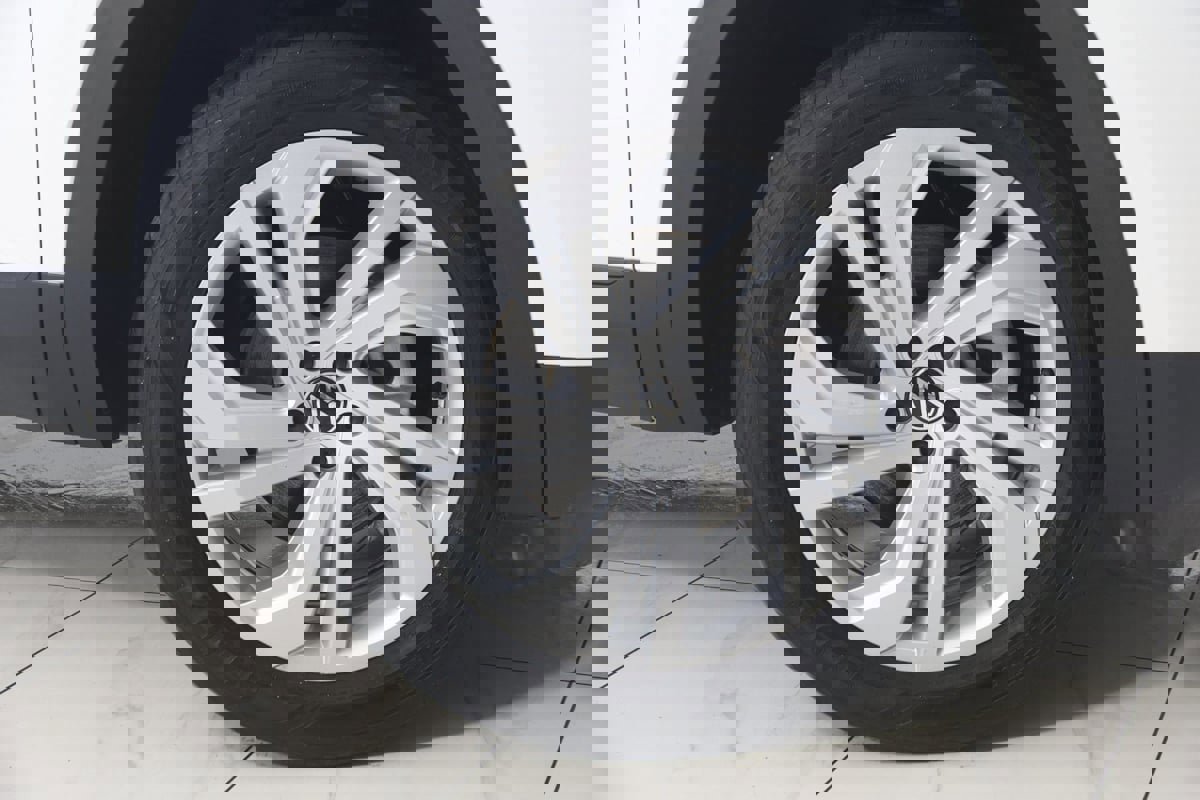 Used 2022 Volkswagen Atlas SE image 15