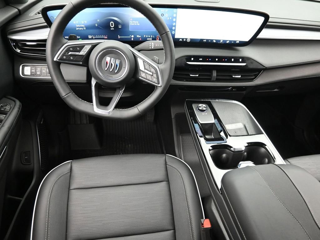 New 2026 Buick Enclave Sport Touring w/ Power Package image 17