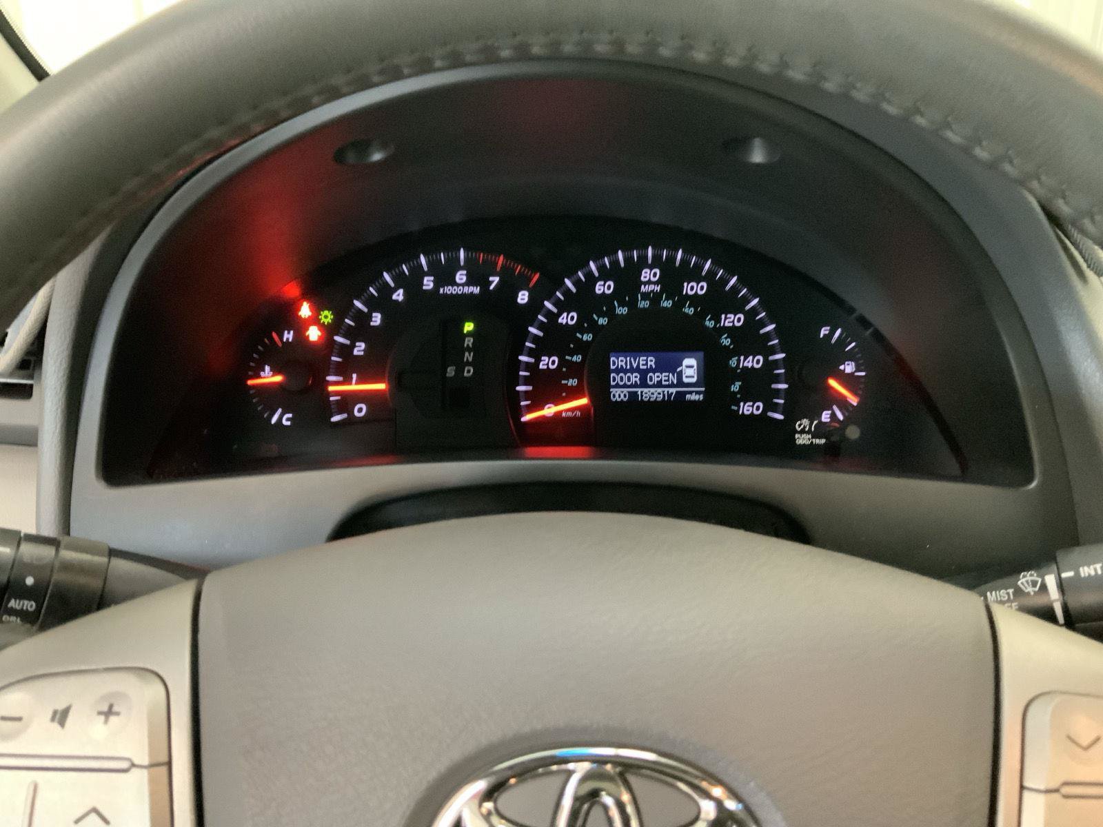 Used 2007 Toyota Camry XLE FWD image 23