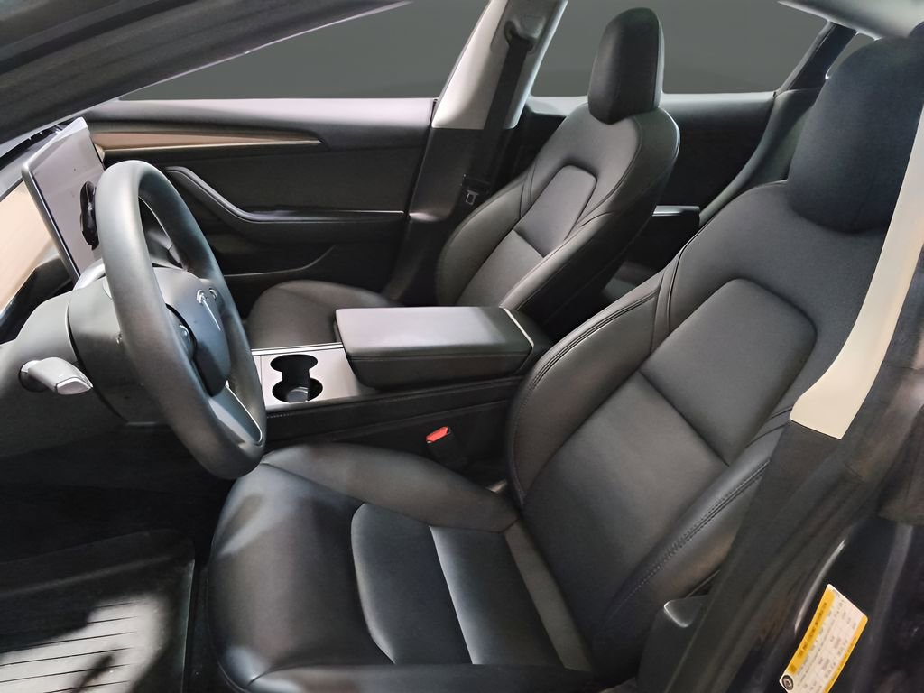 Used 2023 Tesla Model 3 Performance image 16