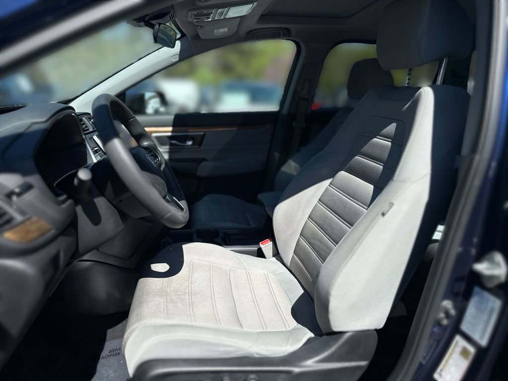 Used 2017 Honda CR-V EX image 13