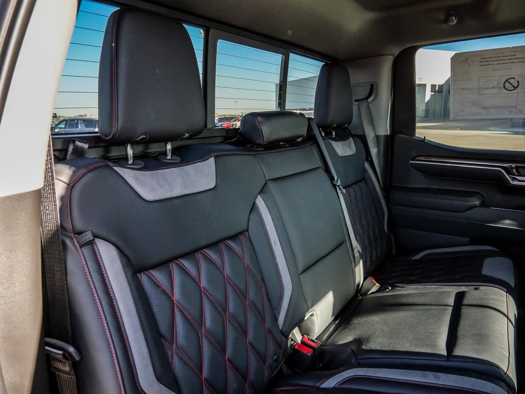 New 2026 Chevrolet Silverado 1500 RST AWD/4WD image 56
