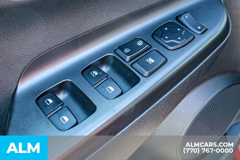 Used 2022 Hyundai Kona SEL w/ Cargo Package image 52