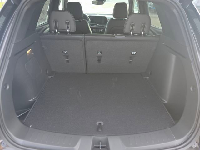 New 2026 Chevrolet TrailBlazer RS w/ Convenience Package FWD image 25