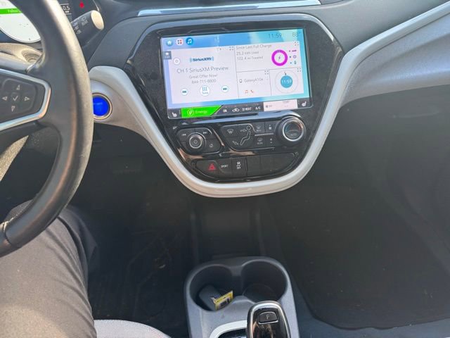 Used 2020 Chevrolet Bolt LT FWD image 16