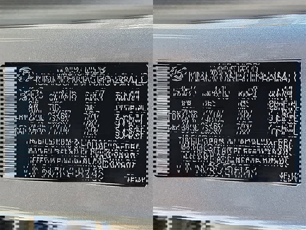 Used 2023 Hyundai Tucson SEL image 29