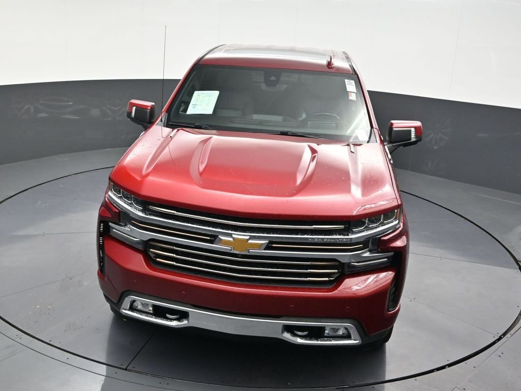 Used 2020 Chevrolet Silverado 1500 High Country w/ Technology Package image 22
