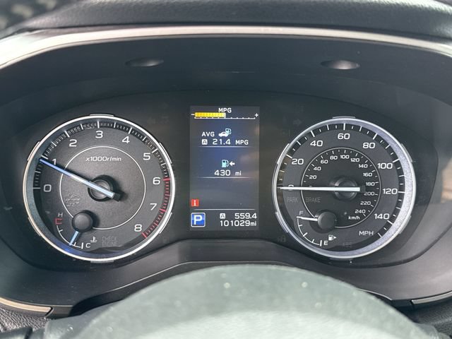 Used 2021 Subaru Ascent Limited w/ Technology Package AWD/4WD image 29