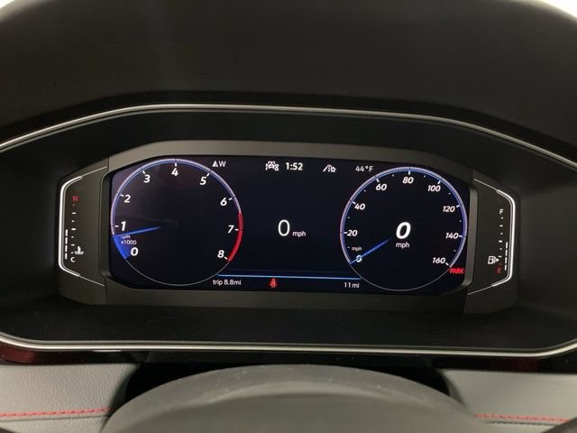 New 2026 Volkswagen Jetta GLI Autobahn FWD image 14
