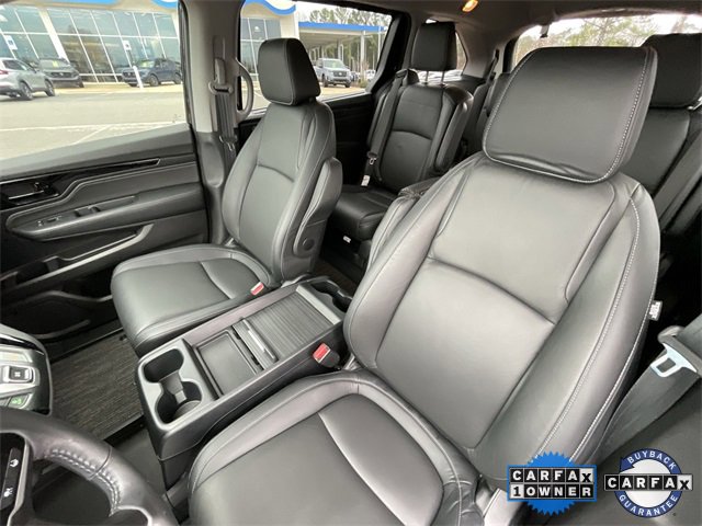 Certified 2023 Honda Odyssey Touring image 16