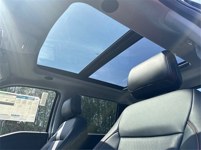 New 2025 Ford F350 Lariat w/ Lariat Ultimate Package image 26