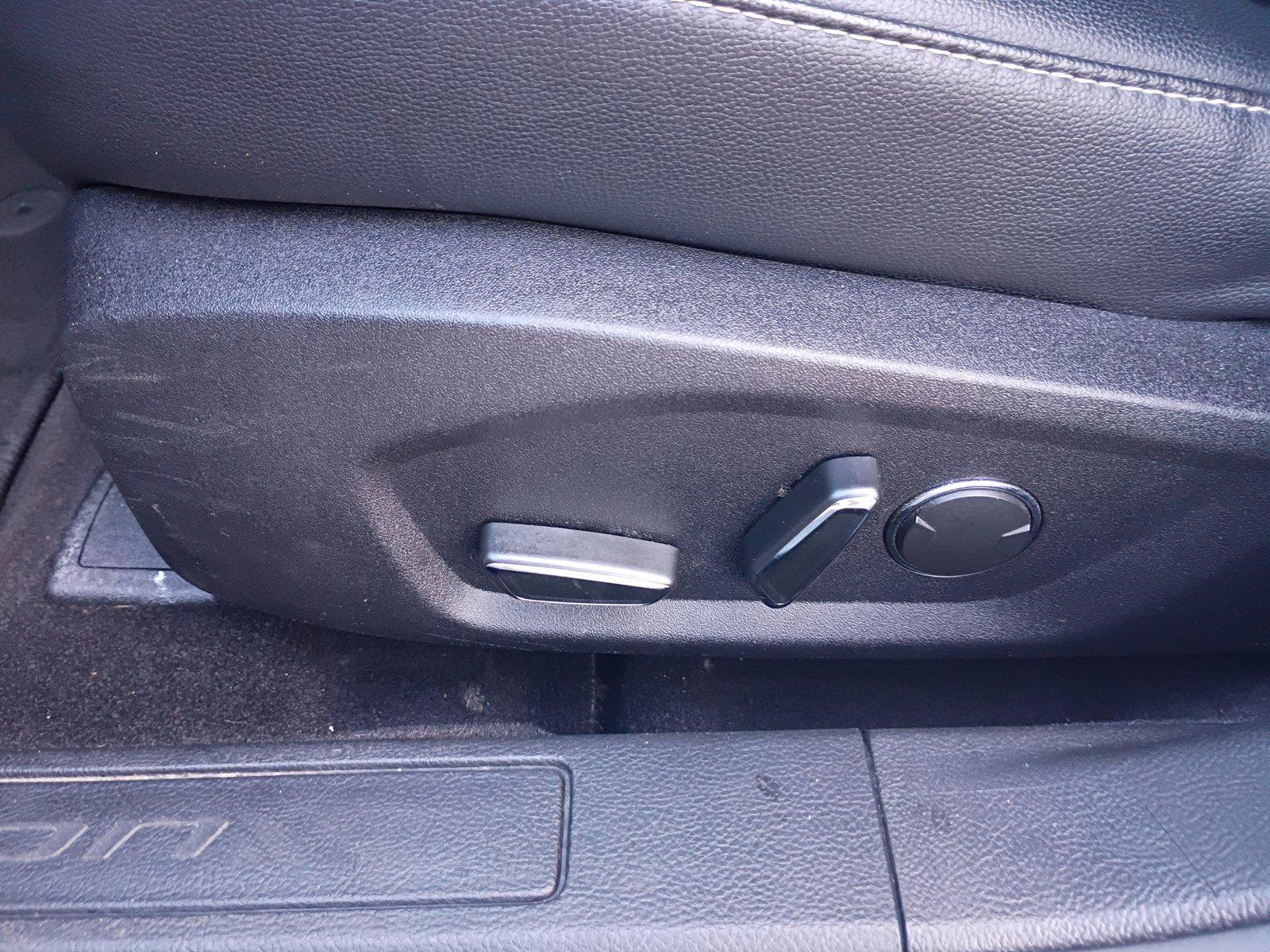 Certified 2020 Ford Fusion SEL FWD image 15