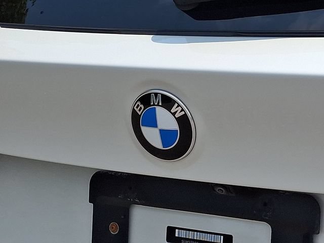 Used 2022 BMW X3 xDrive30i w/ Premium Package 2 AWD/4WD image 36