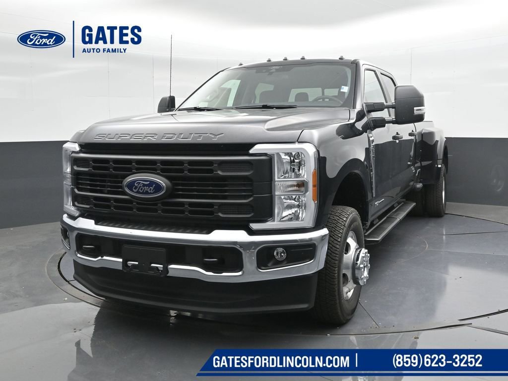 Used 2025 Ford F350 XL w/ XL Driver Assist Package image 6