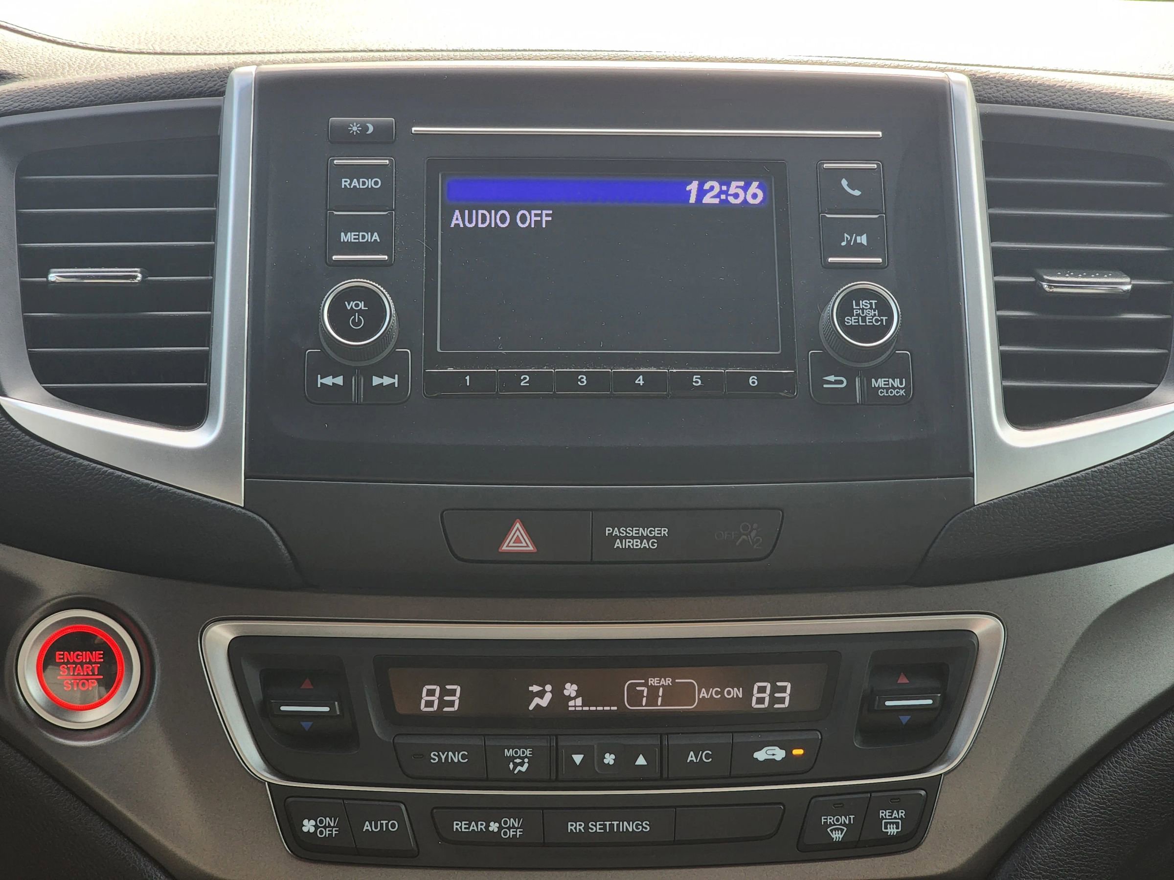 Used 2019 Honda Passport Sport image 13
