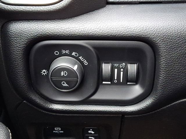 Used 2019 RAM 1500 Sport w/ Level 2 Equipment Group image 26