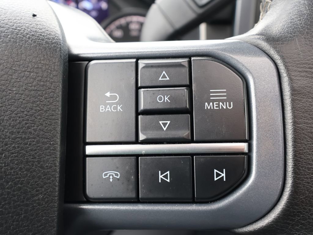 Used 2023 Ford F150 XLT w/ Equipment Group 302A High AWD/4WD image 19