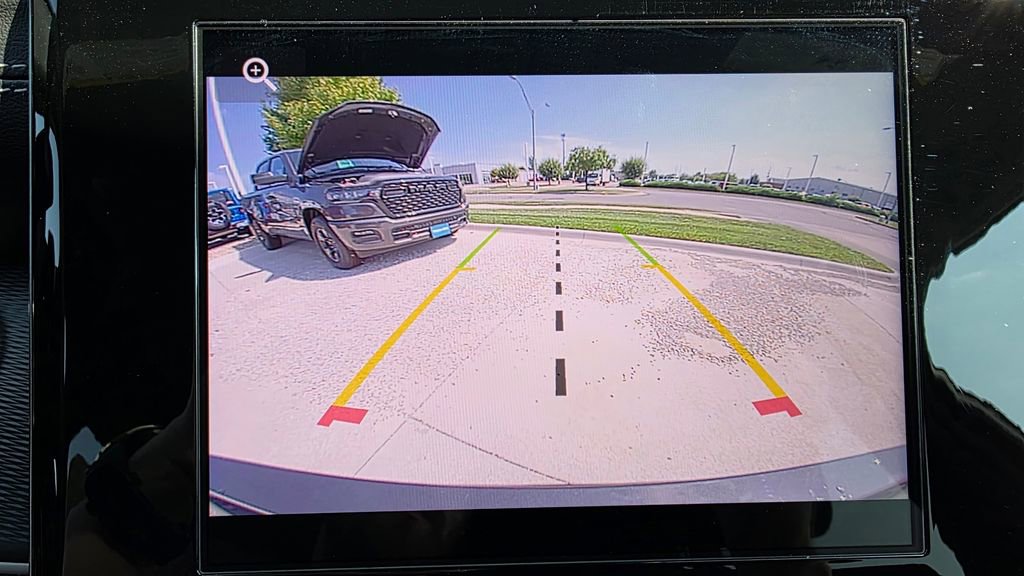 New 2025 Jeep Grand Cherokee L Laredo w/ Luxury Tech Group I image 37