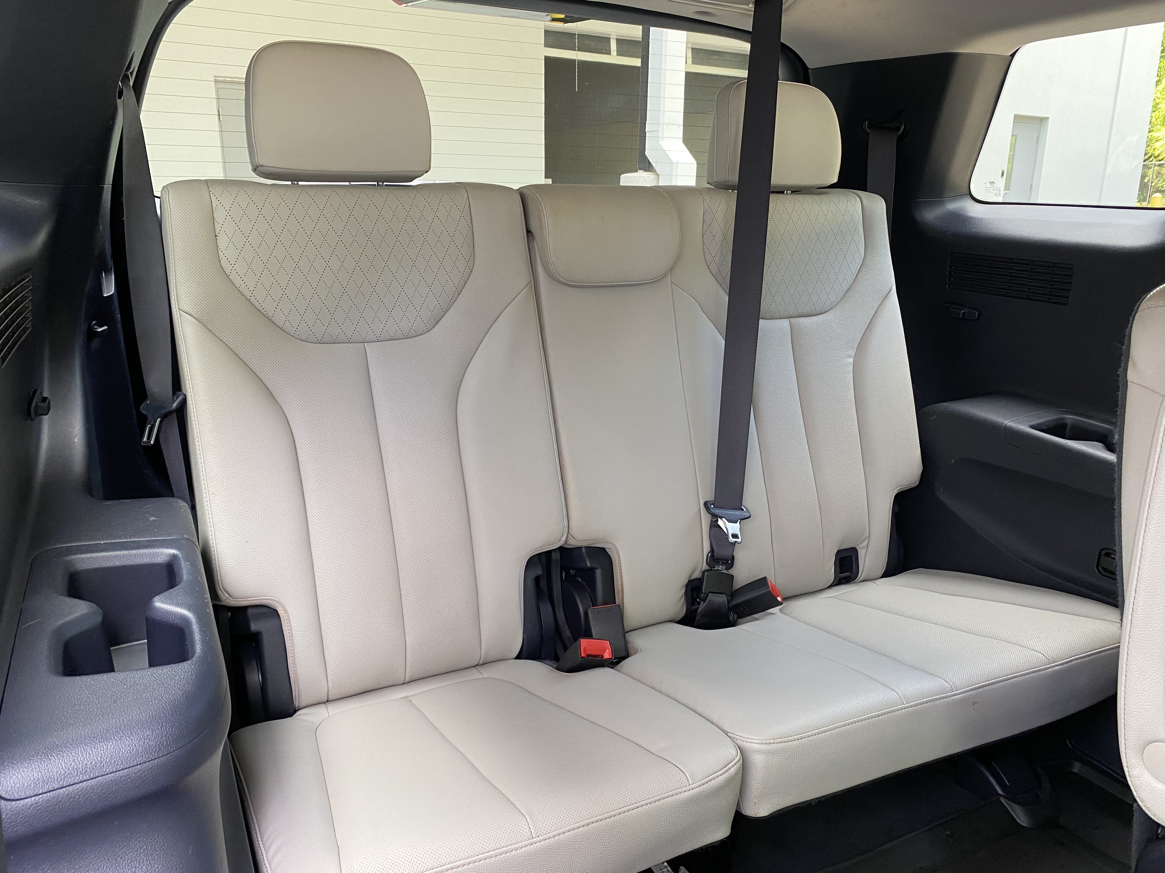 Used 2022 Hyundai Palisade SEL w/ Premium Package FWD image 38