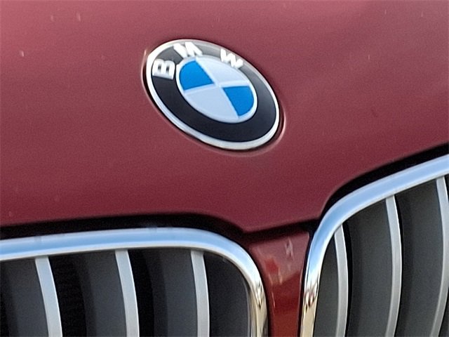 Used 2015 BMW X4 xDrive28i image 5