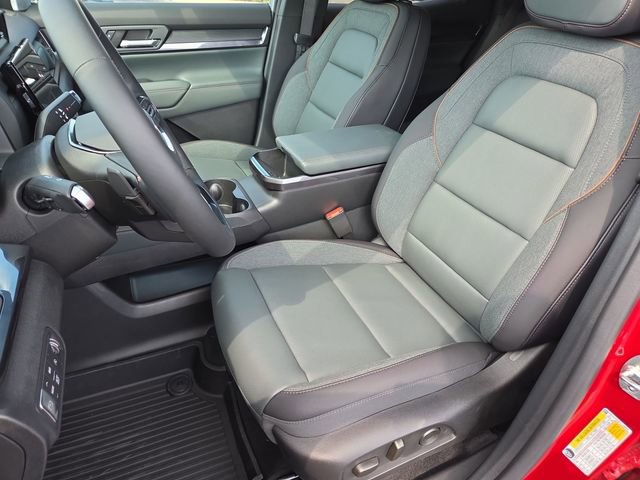 New 2026 GMC Terrain AT4 w/ Convenience Package III image 19