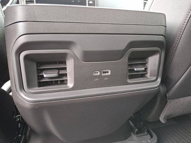 Certified 2025 Chevrolet Silverado 1500 LT Trail Boss w/ Convenience Package II AWD/4WD image 11