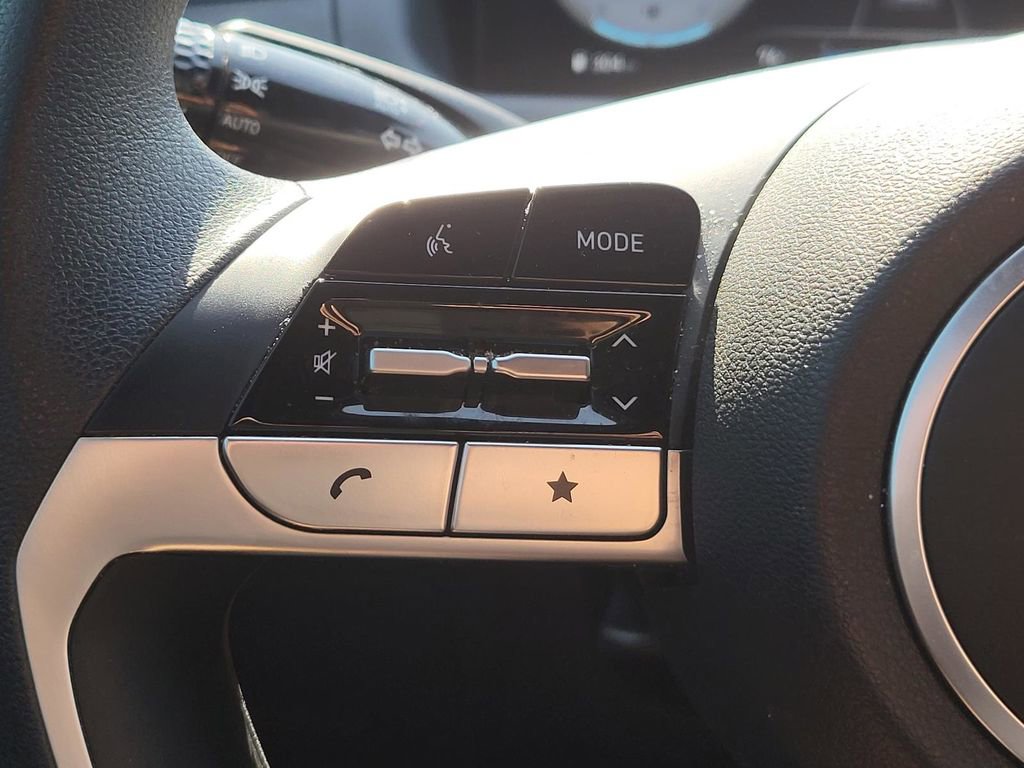 Used 2022 Hyundai Santa Cruz SEL w/ Activity Package image 26