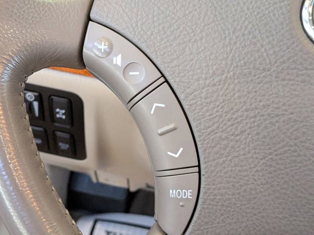 Used 2007 Lexus GX 470 AWD/4WD image 23