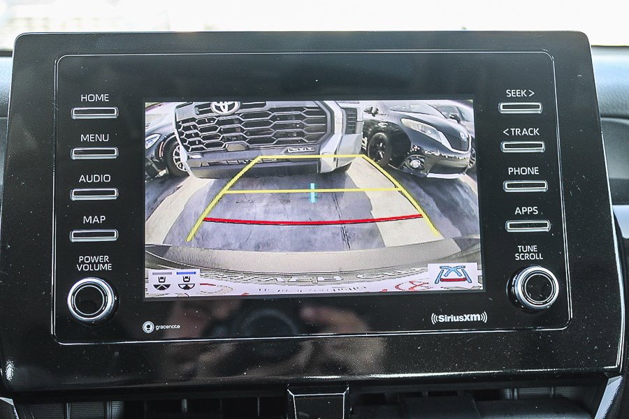 Certified 2024 Toyota Camry SE image 25