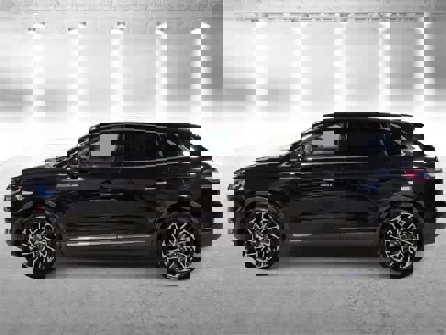 Used 2019 Lincoln Nautilus Reserve w/ Cargo Utility Package image 5