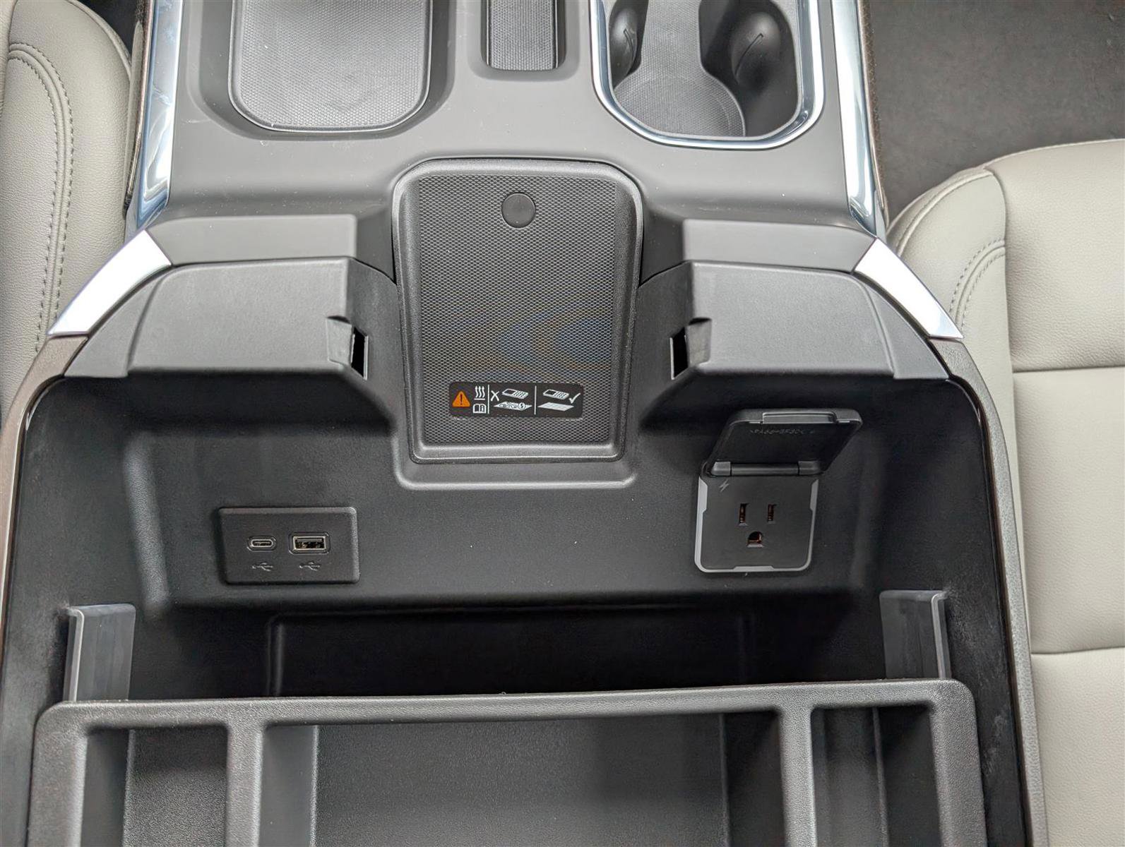 New 2026 Chevrolet Silverado 1500 RST w/ RST All Star Premium Package image 24