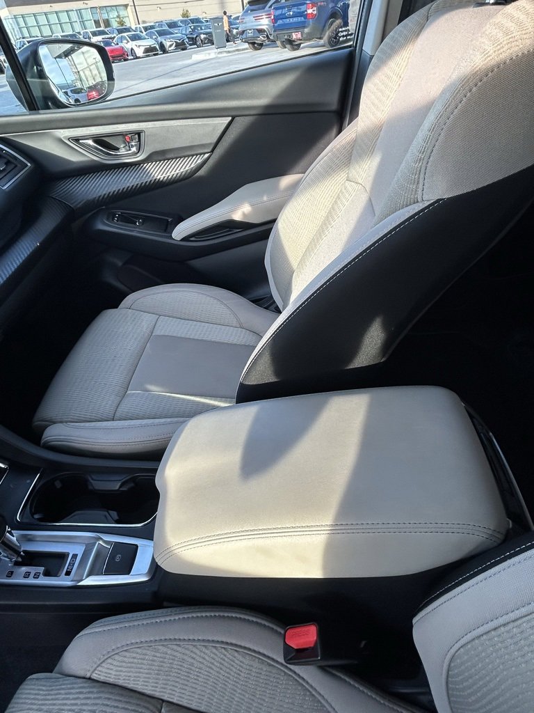 Used 2025 Subaru Ascent Premium image 12