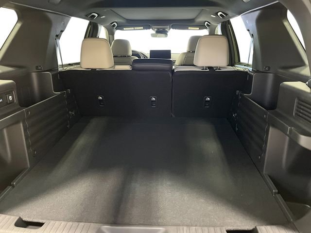 New 2026 Honda Passport TrailSport Elite image 26