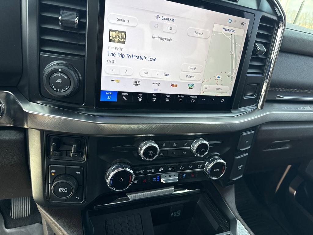 Used 2024 Ford F350 King Ranch image 27