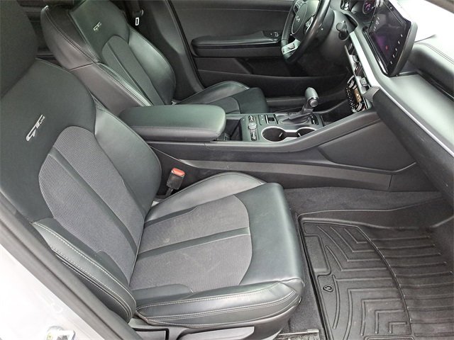 Used 2022 Kia K5 GT-Line image 24