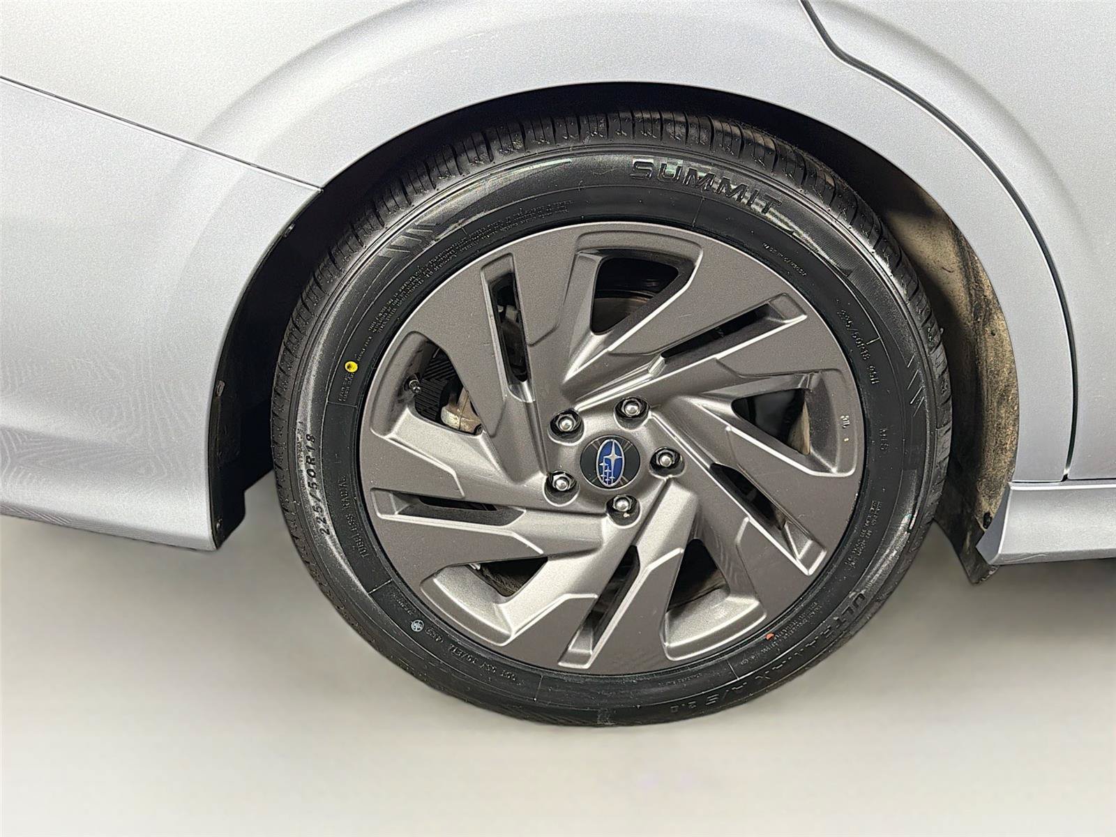 Used 2024 Subaru Legacy Sport AWD/4WD image 34