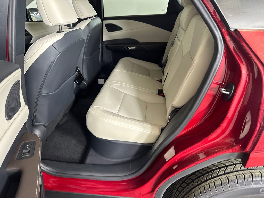 Used 2023 Lexus RX 350 Premium w/ Cold Area Package image 21