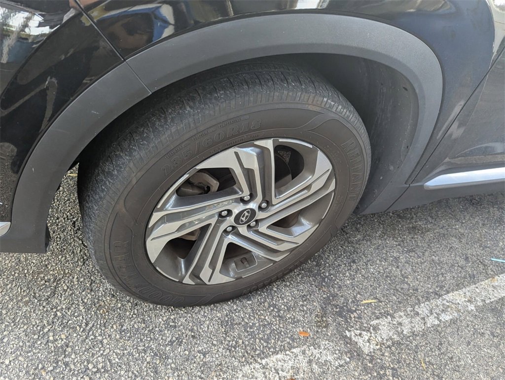 Used 2021 Hyundai Santa Fe SEL image 5