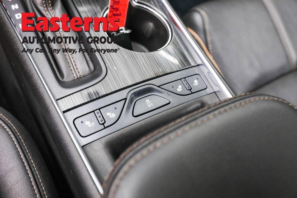 Used 2019 Chevrolet Impala Premier image 21