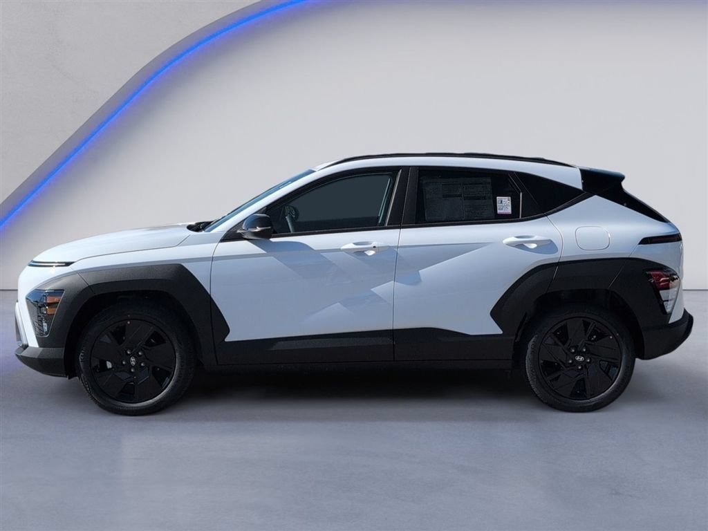 Used 2026 Hyundai Kona SEL Sport FWD image 9
