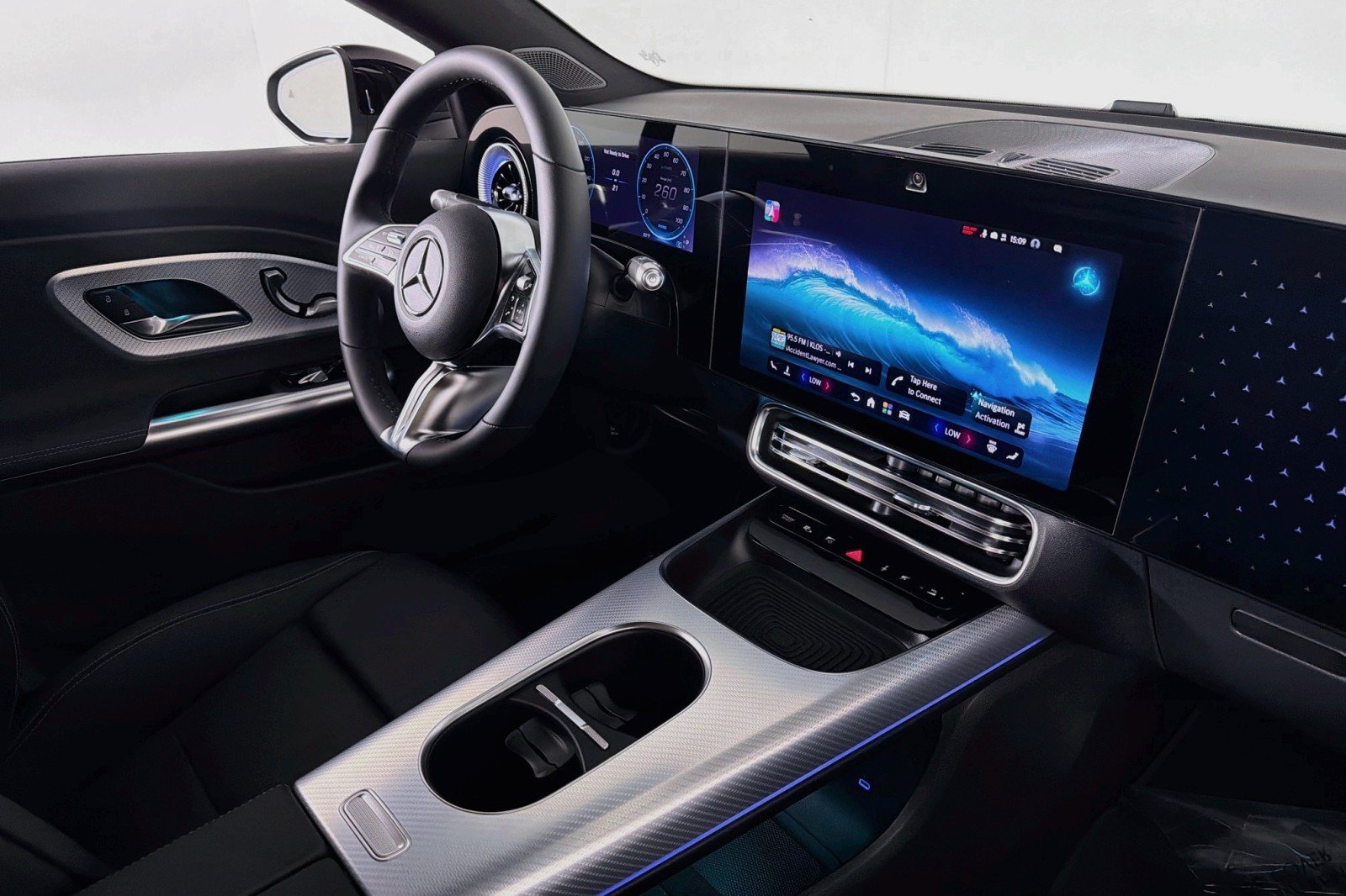 New 2027 Mercedes-Benz CLA 350 image 15