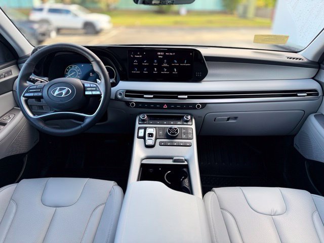 Used 2023 Hyundai Palisade SEL AWD/4WD image 29