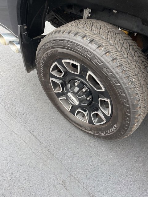 Used 2024 Ford F250 Platinum image 33